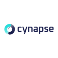 Cynapse Company Logo
