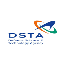 DSTA Company Logo